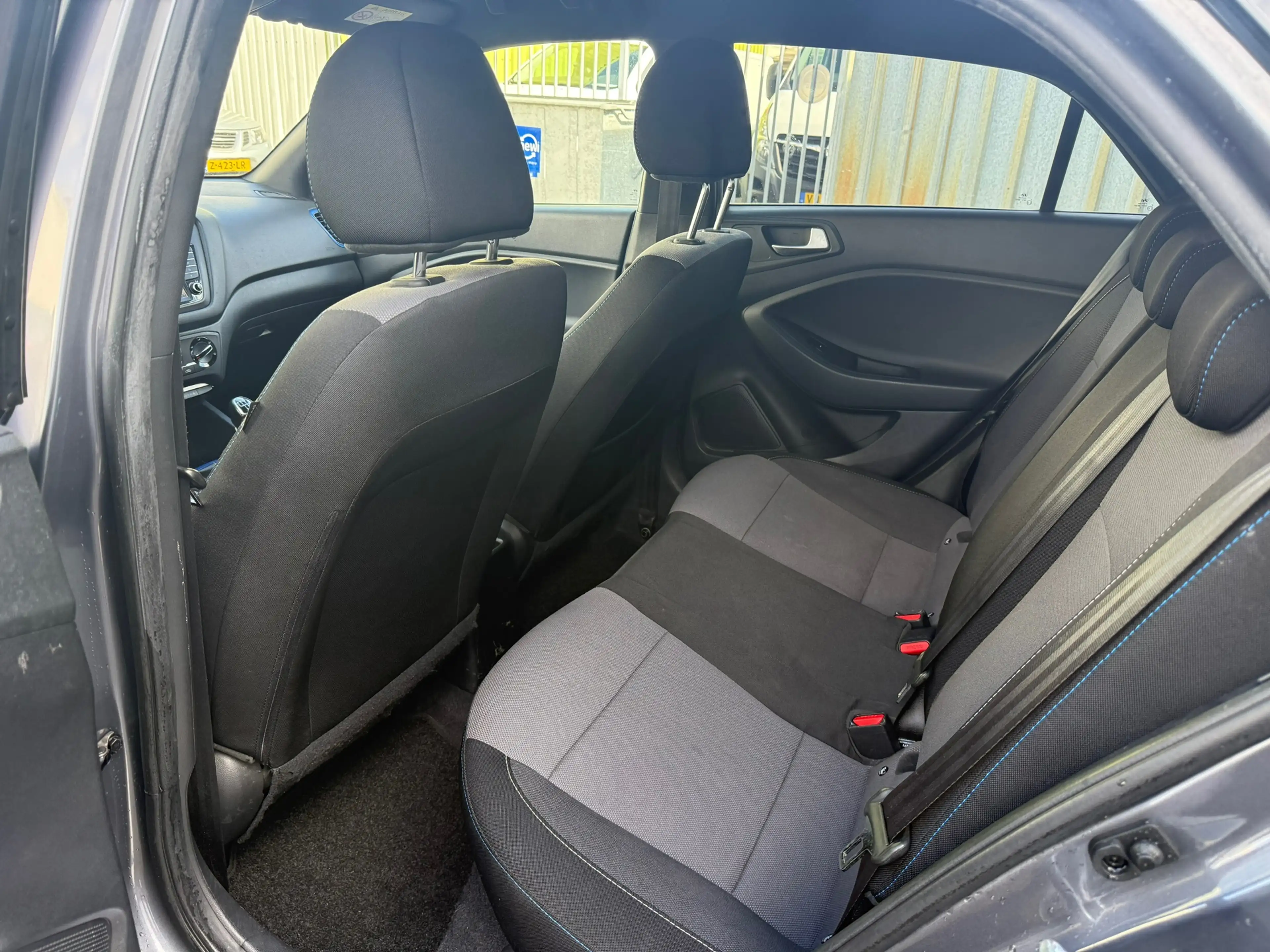 Hyundai i20 1.0 T-GDI Go! 2016 NAVI | CRUISE | AIRCO | PDC | C — photo 10
