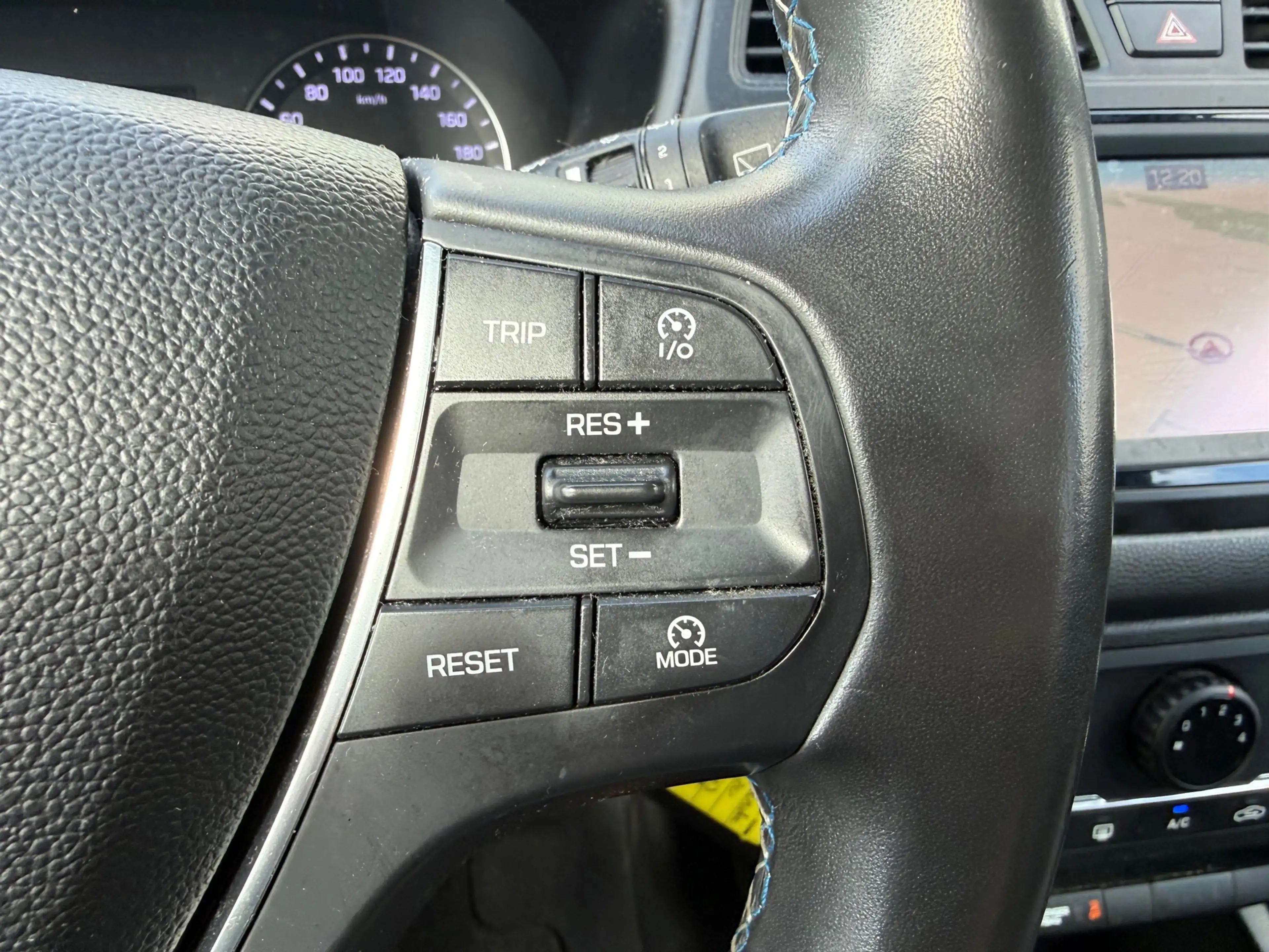 Hyundai i20 1.0 T-GDI Go! 2016 NAVI | CRUISE | AIRCO | PDC | C — photo 14