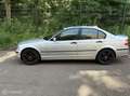 BMW 316 3-serie 316i Executive Grijs - thumbnail 10
