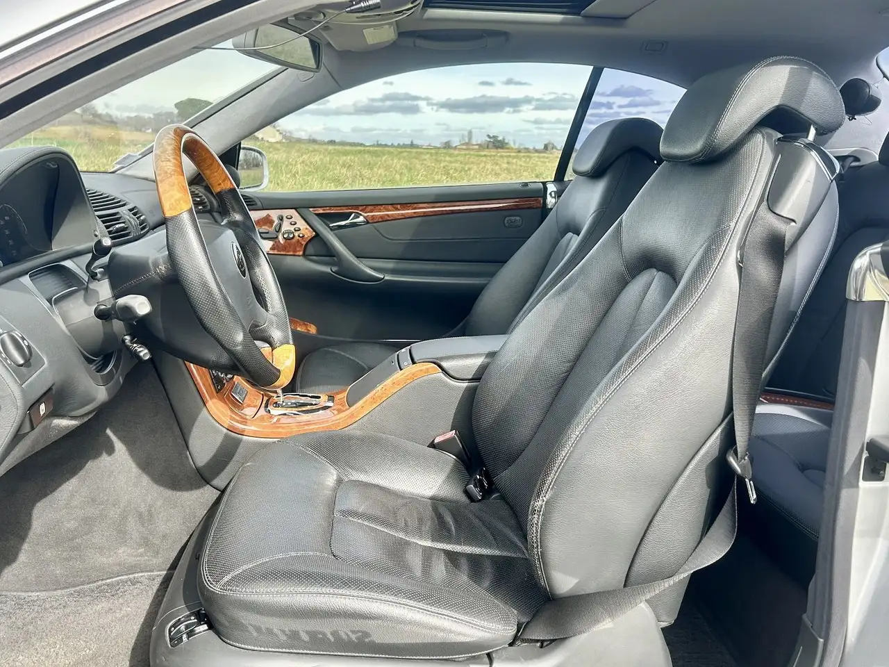 Mercedes-Benz S 500 500 BRABUS B11, foto 7