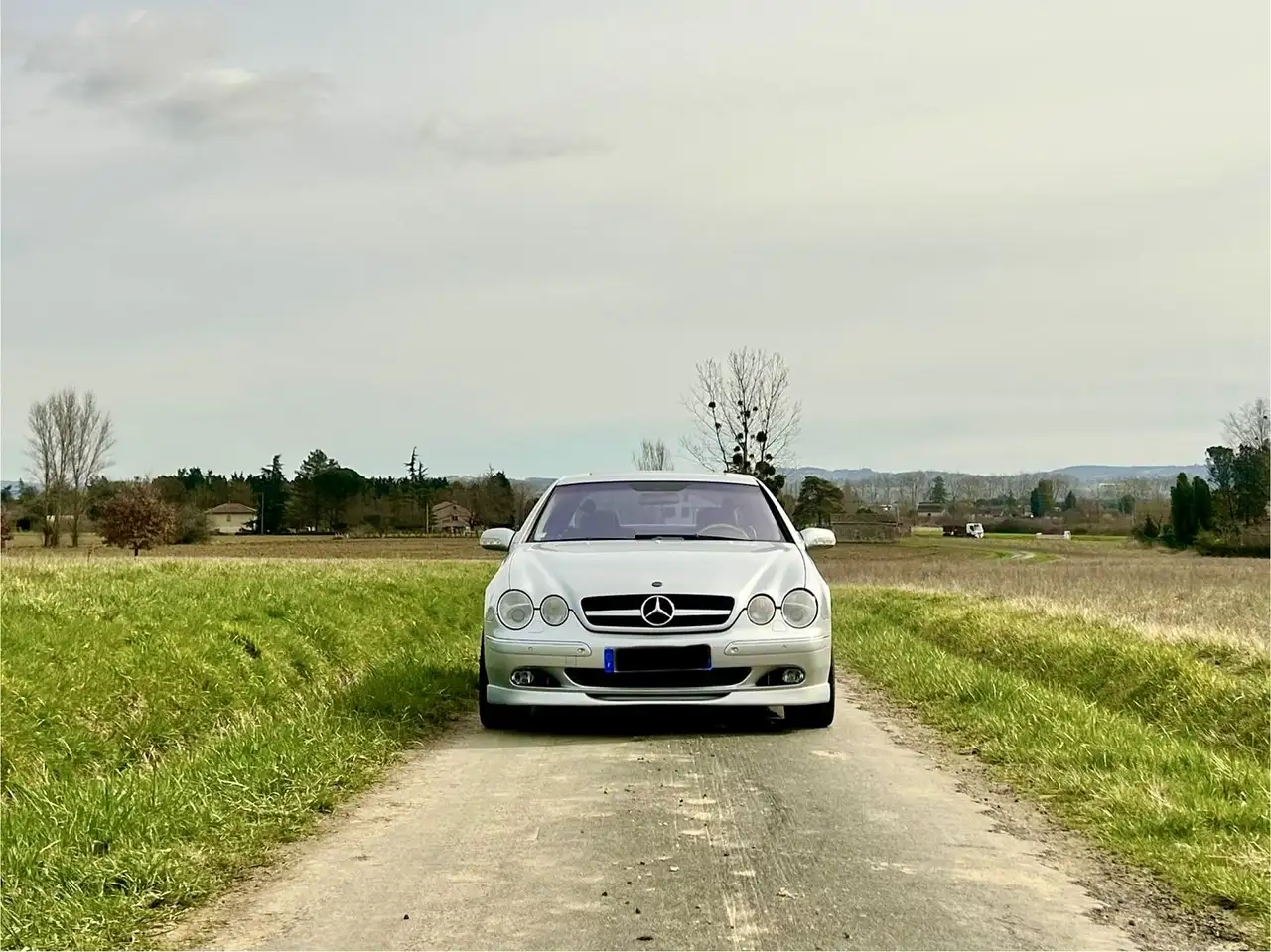 Mercedes-Benz S 500 500 BRABUS B11, foto 6