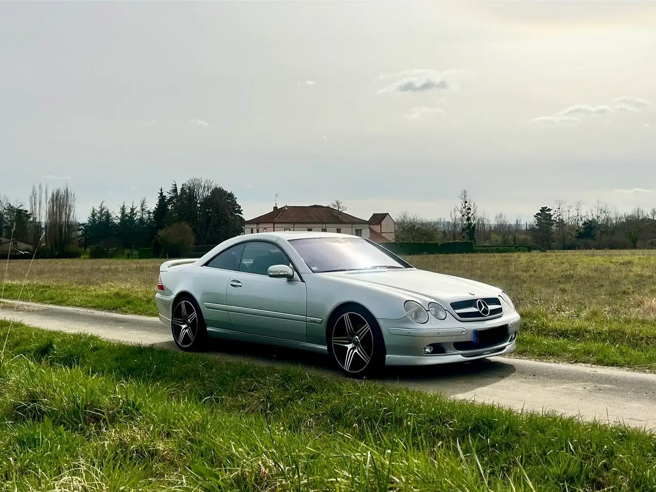 Mercedes-Benz S 500 500 BRABUS B11, foto 5
