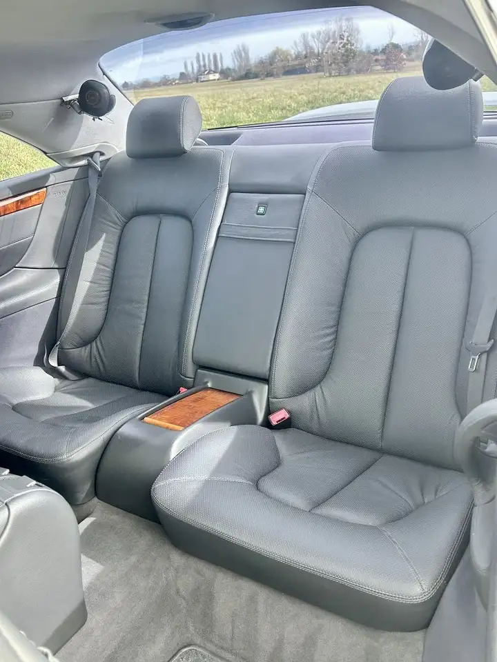 Mercedes-Benz S 500 500 BRABUS B11, foto 10