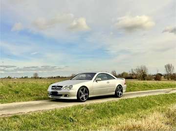 500 BRABUS B11