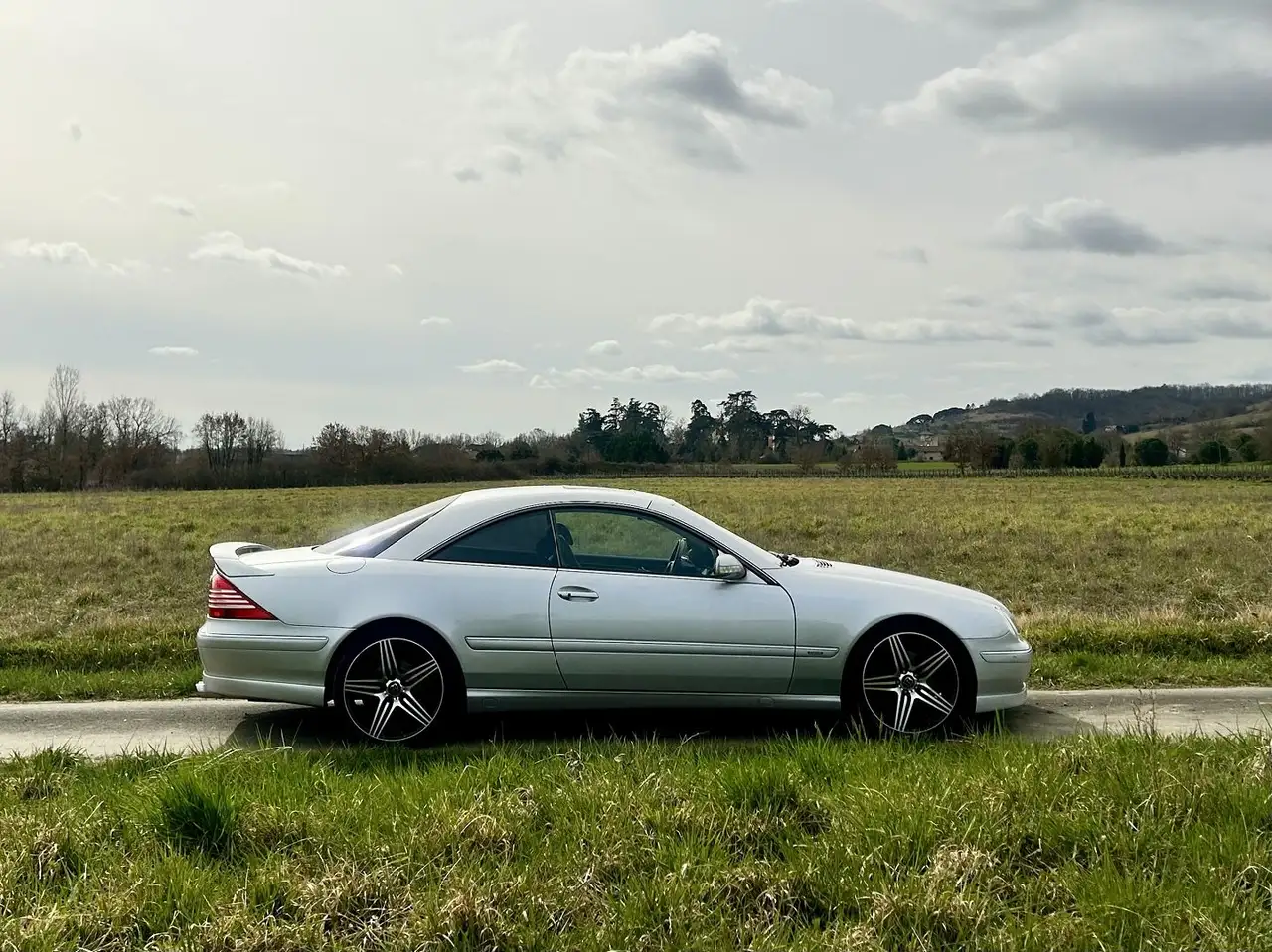 Mercedes-Benz S 500 500 BRABUS B11, foto 4