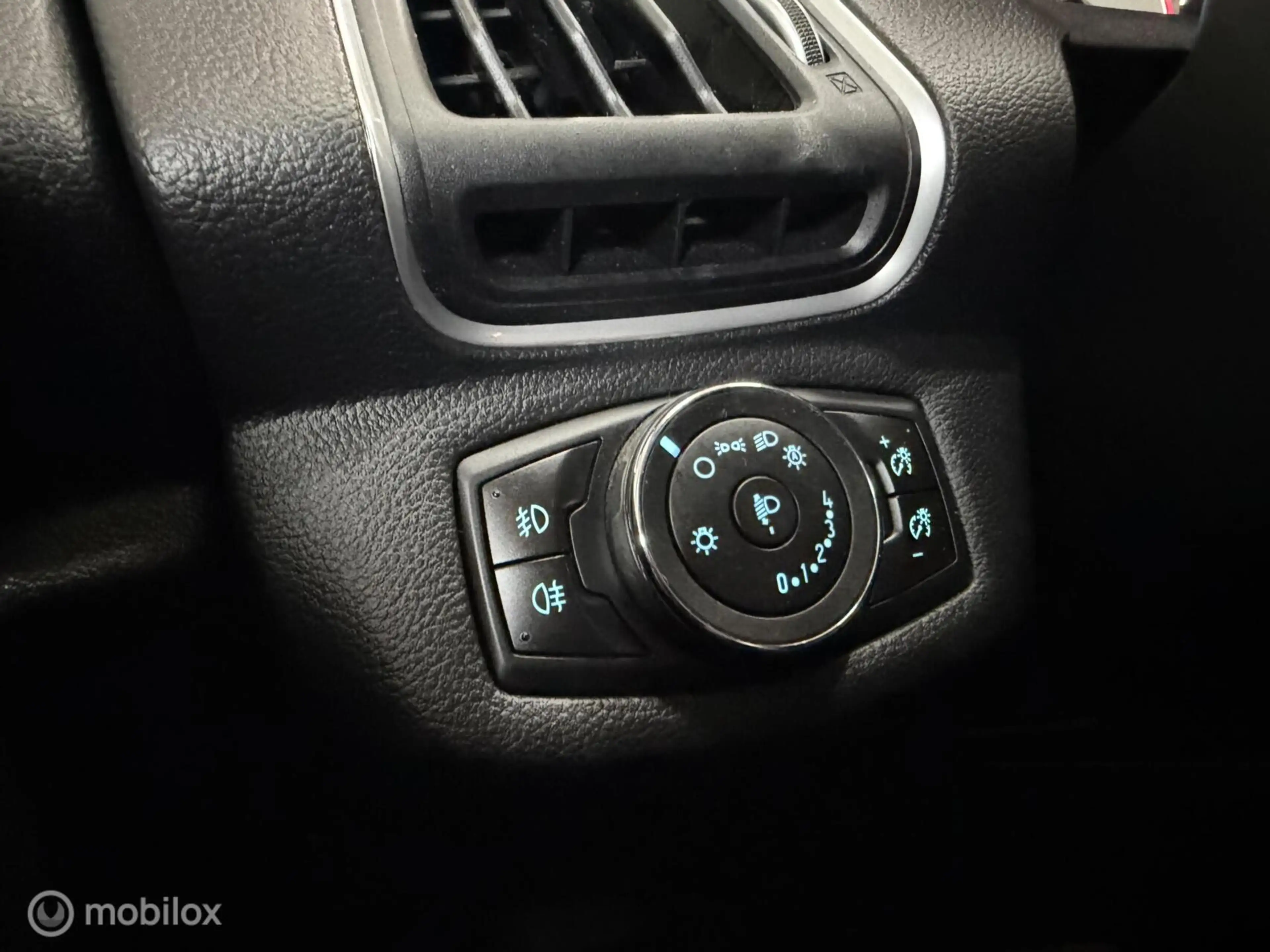 Ford B-Max 1.0 Titanium|Airco|Camera|Cruise|Bluetooth|PDC| — photo 9
