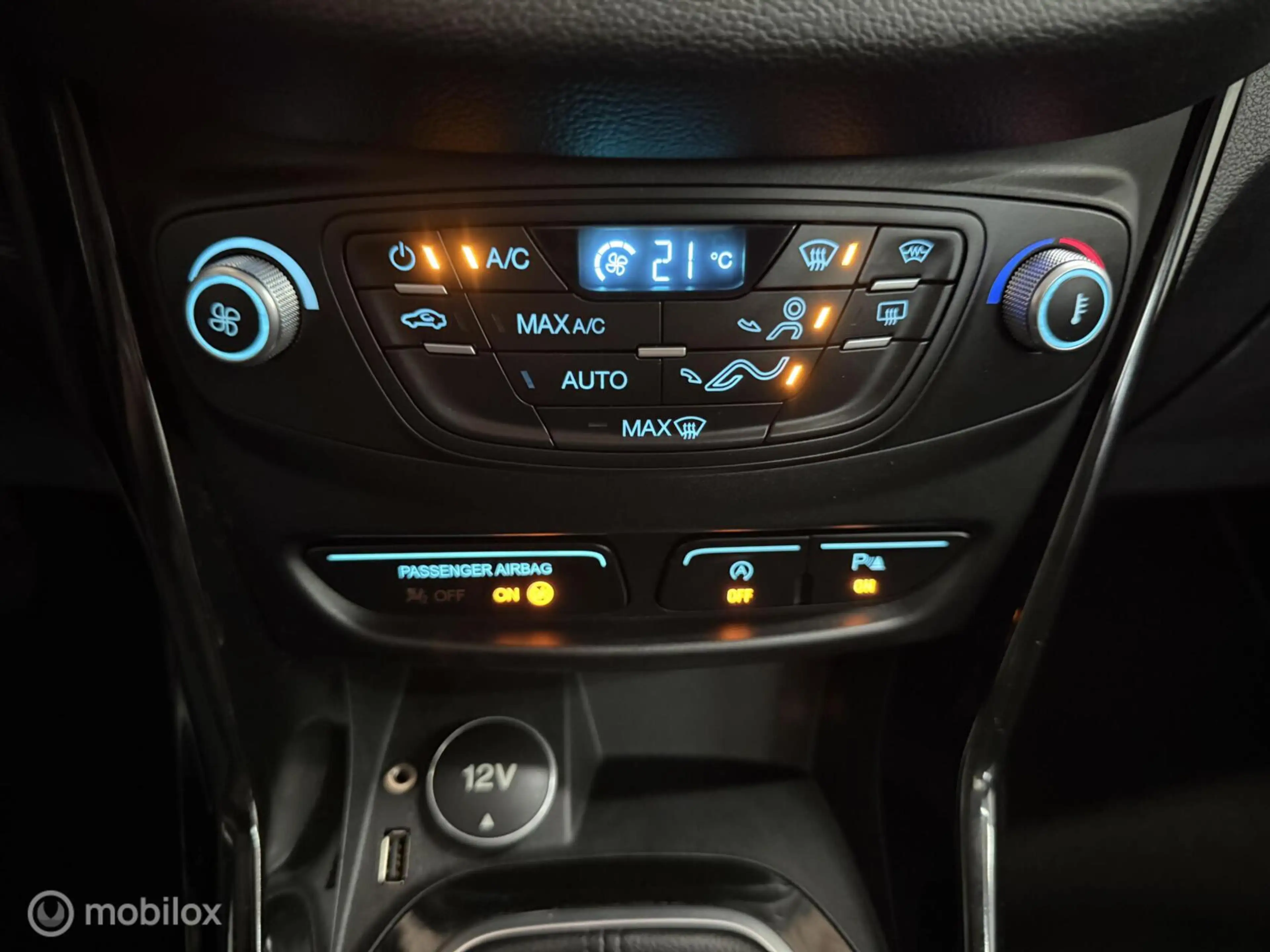 Ford B-Max 1.0 Titanium|Airco|Camera|Cruise|Bluetooth|PDC| — photo 6
