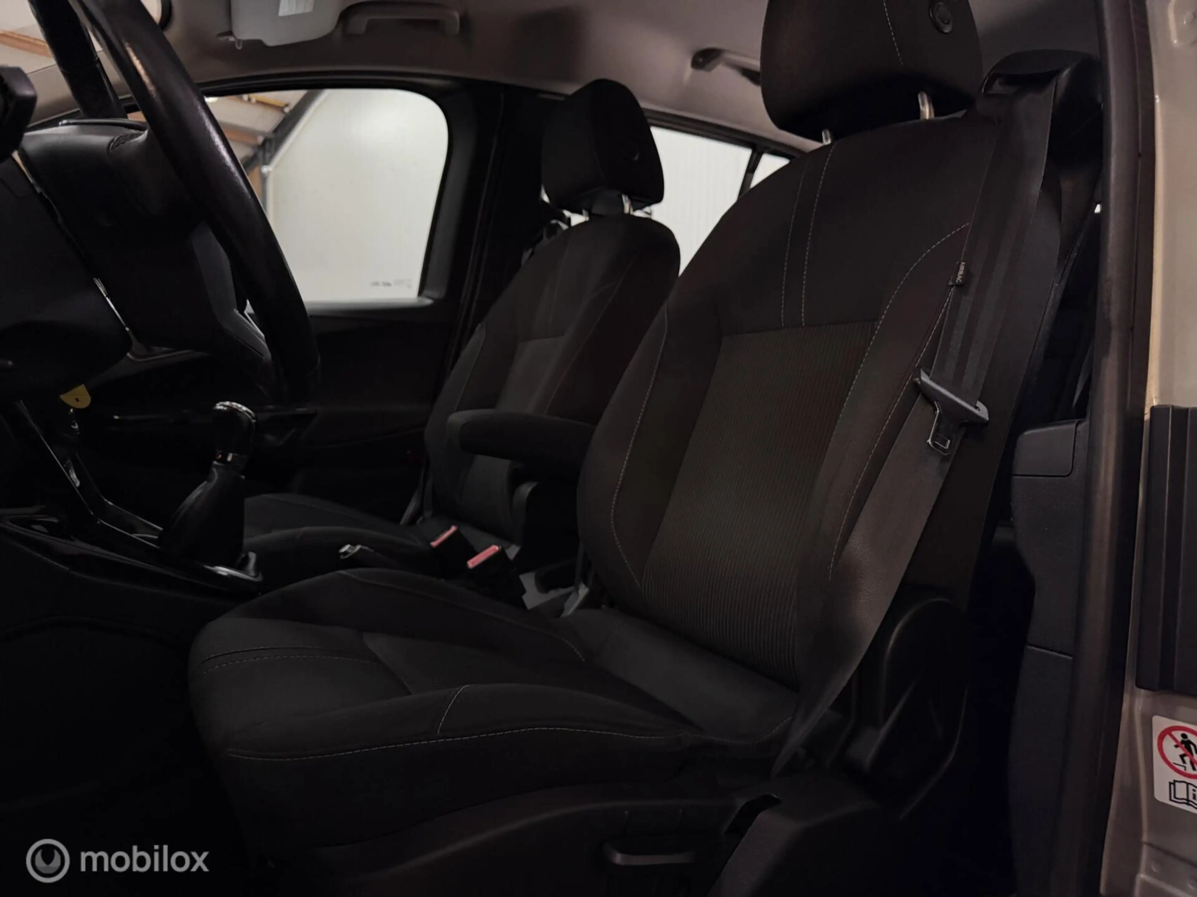 Ford B-Max 1.0 Titanium|Airco|Camera|Cruise|Bluetooth|PDC| — photo 17