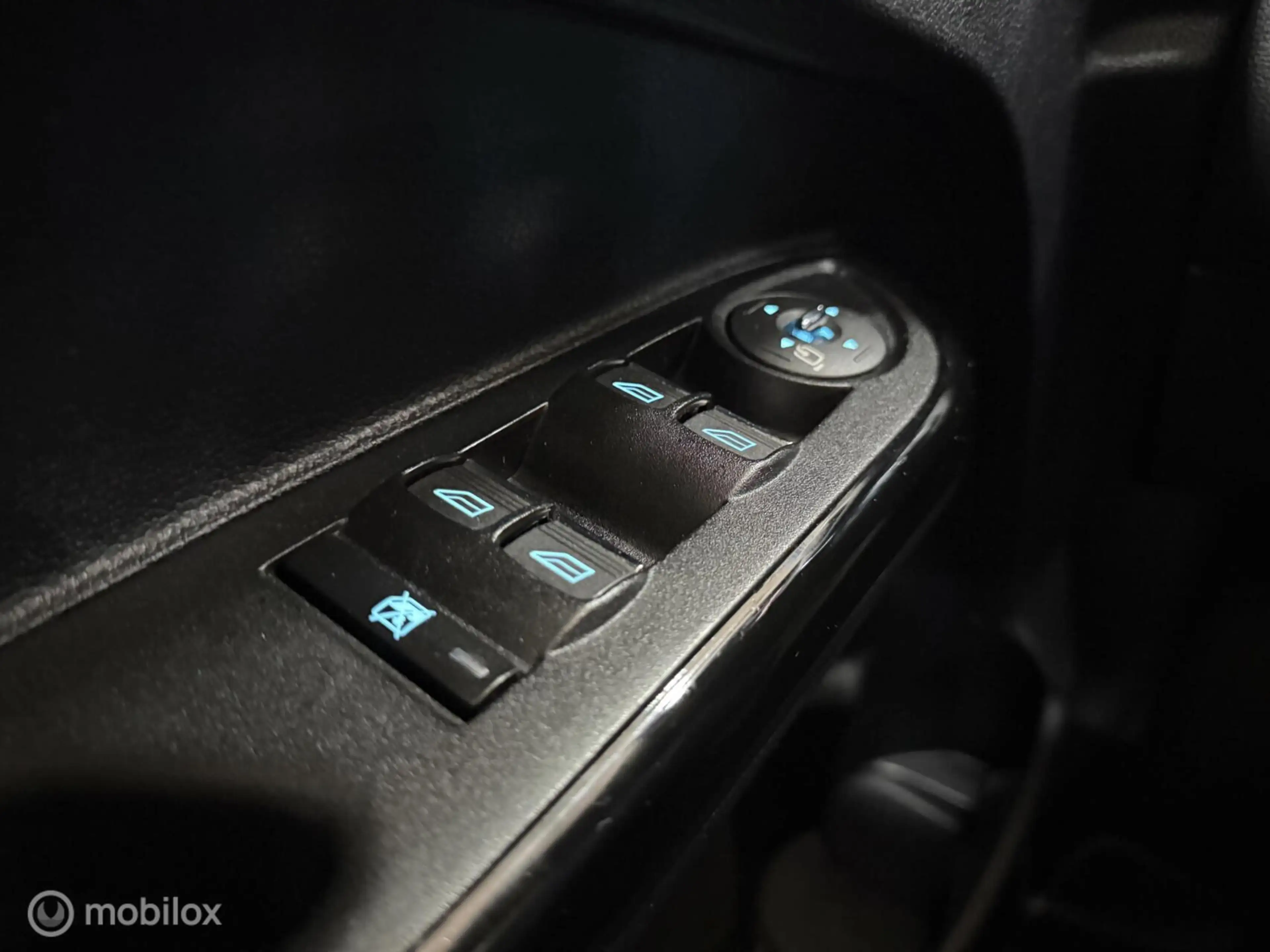 Ford B-Max 1.0 Titanium|Airco|Camera|Cruise|Bluetooth|PDC| — photo 8
