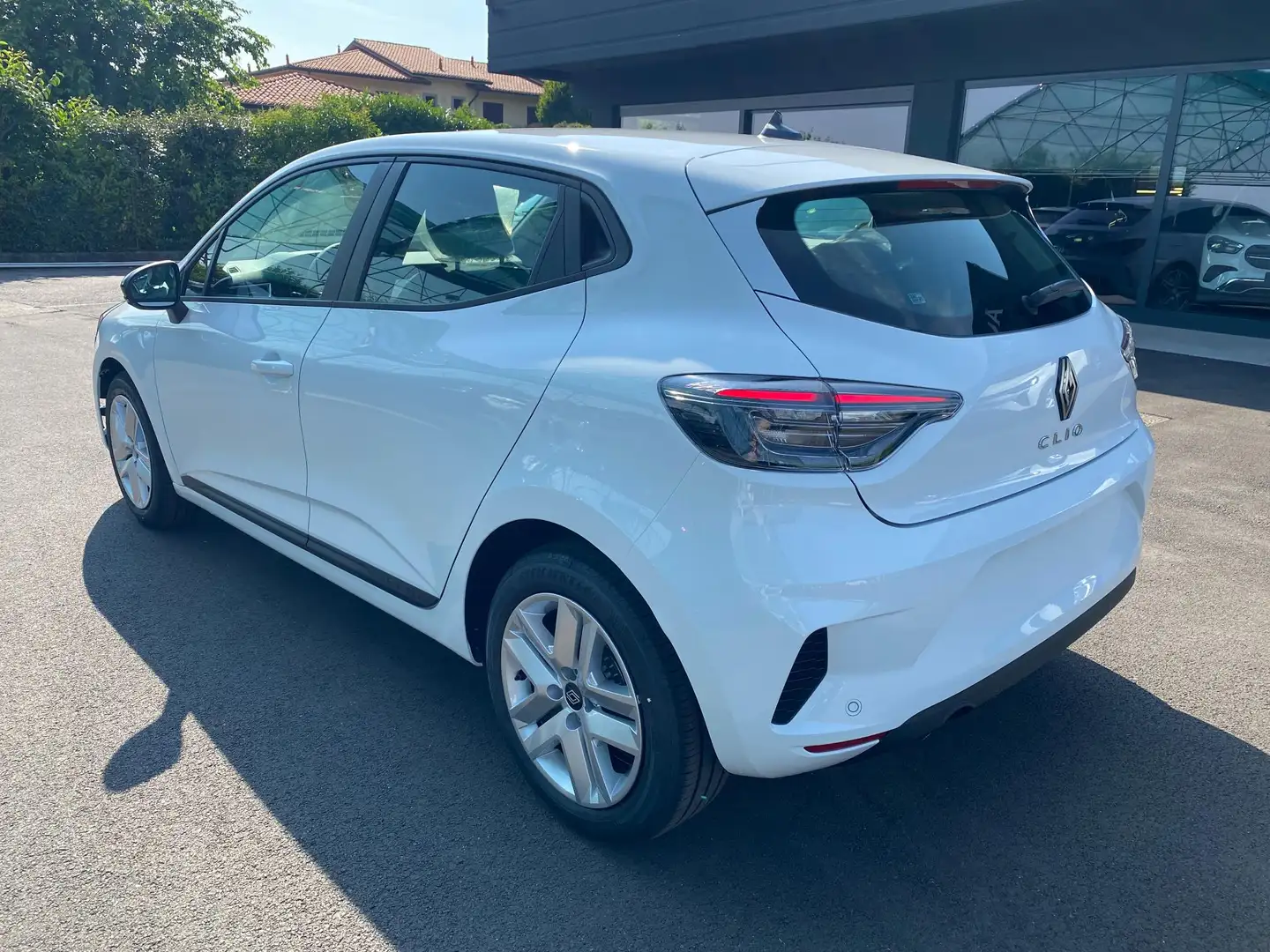 Renault Clio 1.0 ECO-G 100 CV EVOLUTION KM 0 *OK NEOPATENTATI* Bronze - 2