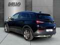 Opel Grandland Ultimate Turbo EU6d GRANDLAND 1.2 TURBO Schwarz - thumbnail 3