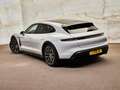 Porsche Taycan Cross Turismo 4, NL-auto, pano, InnoDrive, luchtv, Gris - thumbnail 35
