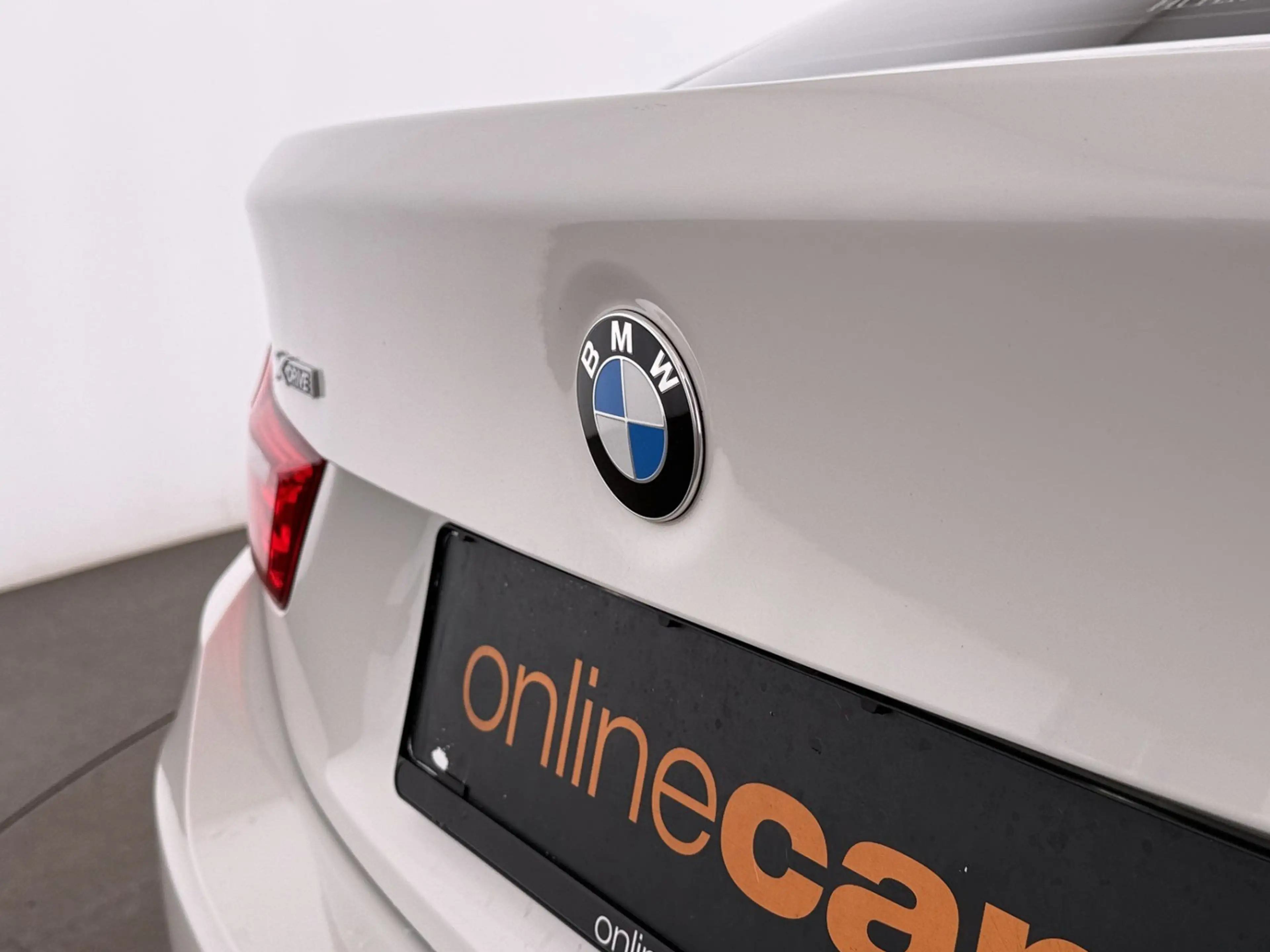 BMW 420 420d Gran Coupe xDrive Sport Line Aut XENON SKY — photo 11