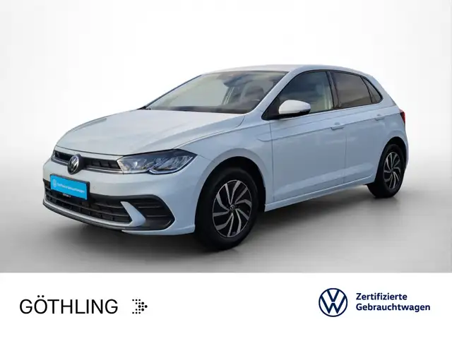 Volkswagen Polo Life TSI 95 PS DSG*Navi*LED*SitzH*EPH*