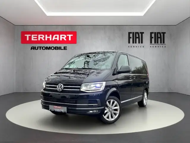 Volkswagen T6.1 Multivan Generation Six 4Motion/*Verkauf nur an Gewerbe im