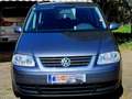 Volkswagen Touran Touran Conceptline 1,9 TDI DSG Conceptline Silber - thumbnail 2