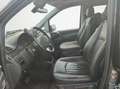Mercedes-Benz Viano 3.0 Ambiente extralang 8-SITZER 2xSCHIEBET Noir - thumbnail 10