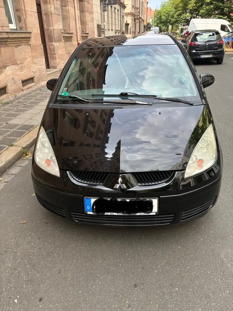 Mitsubishi Colt 1.3 Instyle - 1