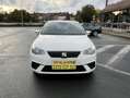 SEAT Ibiza Ibiza 1.0 Essence//GPS//CLim//Jantes//Led//5portes Blanc - thumbnail 3
