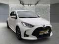 Toyota Yaris Hybrid Team Deutschland Kamera|Sitzheizung Weiß - thumbnail 23