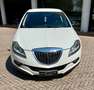 Lancia Delta III 2008 1.6 mjt Oro 120cv Blanco - thumbnail 2