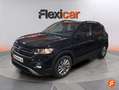Volkswagen T-Cross 1.0 TSI Advance 81kW Gris - thumbnail 3