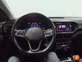 Volkswagen T-Cross 1.0 TSI Advance 81kW Gris - thumbnail 14
