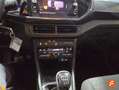 Volkswagen T-Cross 1.0 TSI Advance 81kW Gris - thumbnail 13