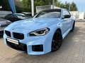BMW M2 M Drive PRO Sièges Sport M Bleu - thumbnail 24