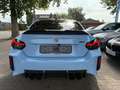 BMW M2 M Drive PRO Sièges Sport M Bleu - thumbnail 26