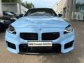 BMW M2 M Drive PRO Sièges Sport M Bleu - thumbnail 7