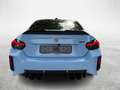 BMW M2 M Drive PRO Sièges Sport M Bleu - thumbnail 2