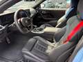 BMW M2 M Drive PRO Sièges Sport M Bleu - thumbnail 5