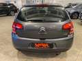 Citroen C3 1.1 Exclusive "UNICO PROPRIETARIO" Grau - thumbnail 5
