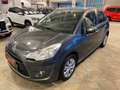 Citroen C3 1.1 Exclusive "UNICO PROPRIETARIO" Grau - thumbnail 23