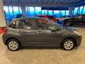 Citroen C3 1.1 Exclusive "UNICO PROPRIETARIO" Grau - thumbnail 3