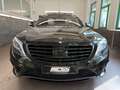 Mercedes-Benz S 500 Lang 4Matic Designo Pano Burmest Standhzg Brun - thumbnail 3