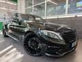 Mercedes-Benz S 500 Lang 4Matic Designo Pano Burmest Standhzg Brun - thumbnail 4