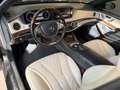 Mercedes-Benz S 500 Lang 4Matic Designo Pano Burmest Standhzg Brun - thumbnail 5