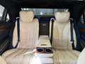 Mercedes-Benz S 500 Lang 4Matic Designo Pano Burmest Standhzg Brun - thumbnail 23