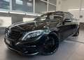 Mercedes-Benz S 500 Lang 4Matic Designo Pano Burmest Standhzg Brun - thumbnail 1
