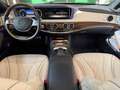 Mercedes-Benz S 500 Lang 4Matic Designo Pano Burmest Standhzg Brun - thumbnail 6