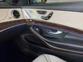 Mercedes-Benz S 500 Lang 4Matic Designo Pano Burmest Standhzg Brun - thumbnail 14