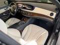Mercedes-Benz S 500 Lang 4Matic Designo Pano Burmest Standhzg Brun - thumbnail 20