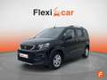 Peugeot Rifter Allure Standard BlueHDi 73kW Negro - thumbnail 3
