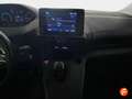 Peugeot Rifter Allure Standard BlueHDi 73kW Negro - thumbnail 14