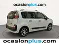 Citroen C3 Picasso 1.6HDi Seduction 90 Gris - thumbnail 4