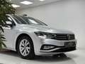 Volkswagen Passat 2.0TDI EVO Business 110kW Plateado - thumbnail 8