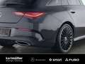 Mercedes-Benz CLA 200 CLA 200 SB AMG-Line Pano+AHK+NightP+Multibeam Navi Schwarz - thumbnail 9