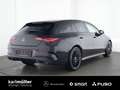 Mercedes-Benz CLA 200 CLA 200 SB AMG-Line Pano+AHK+NightP+Multibeam Navi Schwarz - thumbnail 2